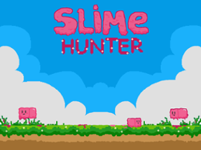 Slime Hunter Image