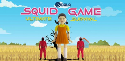 Squid Game 3D Ultimate Survival Image