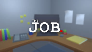 The Job. Image