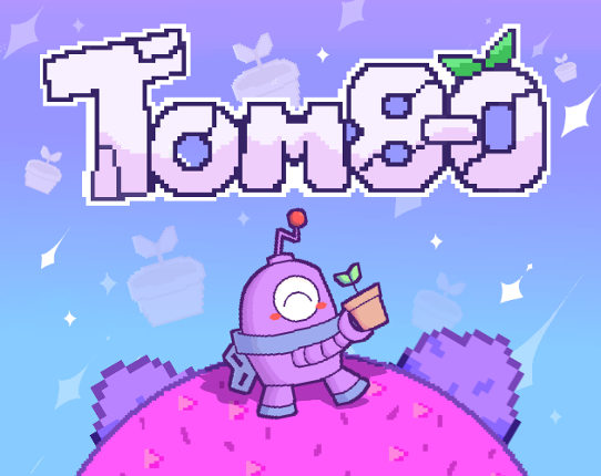 TOM8-0 Game Cover