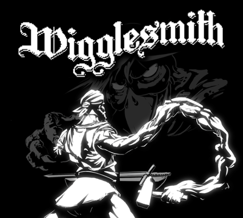 WIGGLESMITH Game Cover