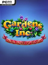 Gardens Inc.: From Rakes to Riches Image