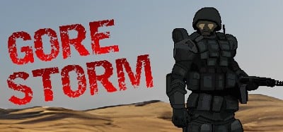 Gore Storm Image