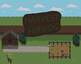 Harvest Havoc Image