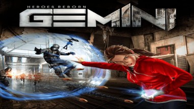 Heroes Reborn: Gemini Image