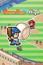 Home Run High Image