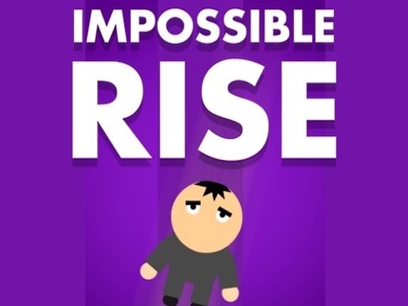 Impossible Rise Game Cover