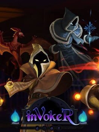 inVokeR Game Cover