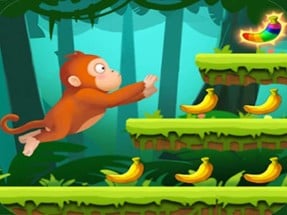 Jungle Runner Adventure Image