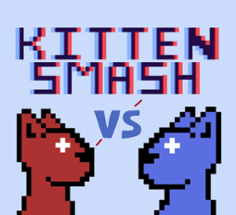 Kitten Smash Image