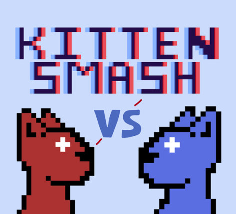 Kitten Smash Game Cover