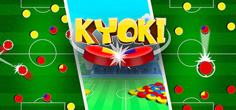 KYOKI Game Cover