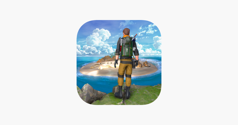 Last Man Survival on Island Game Cover