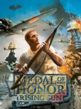 Medal of Honor: Rising Sun Image