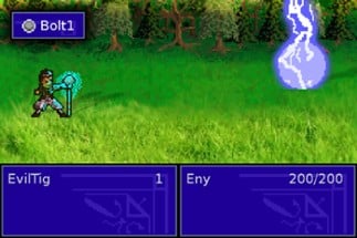 Monster RPG 2 Image