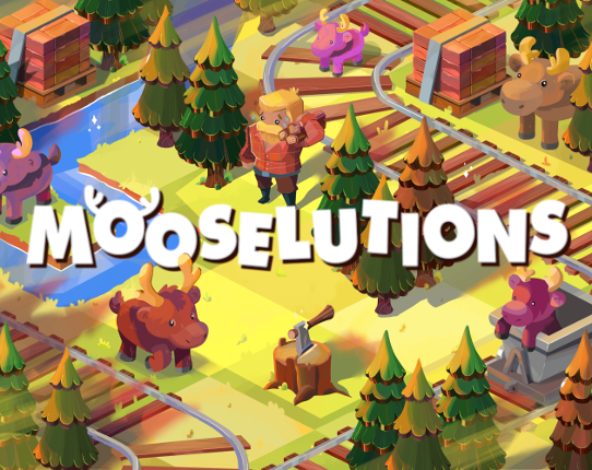 Mooselutions Game Cover