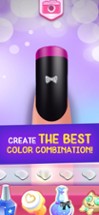 Nail Makeover Nail Salon Games Image