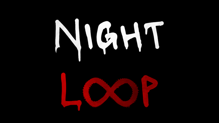 Night Loop Game Cover