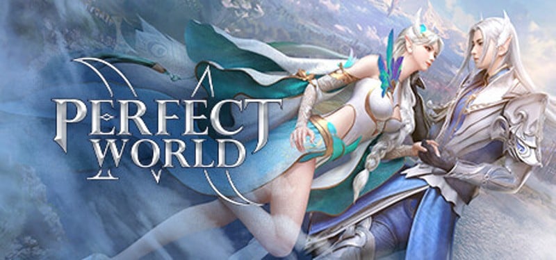 Perfect World M Game Cover
