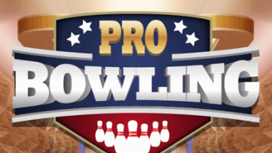 Pro Bowling 3D Image