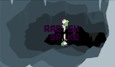 Radish Spike Image