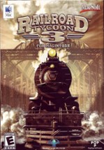 Railroad Tycoon 3 Image