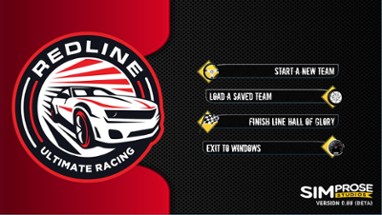 Redline Ultimate Racing Image