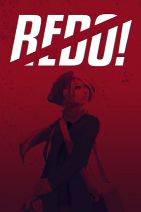 REDO! Game Cover