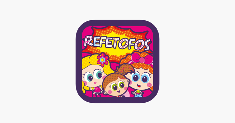 Refetofos Distroller Game Cover