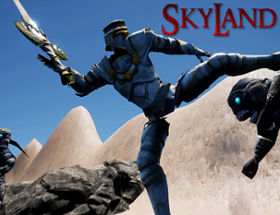 SkyLand Image