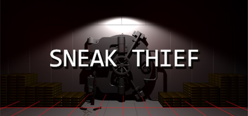 Sneak Thief Game Cover