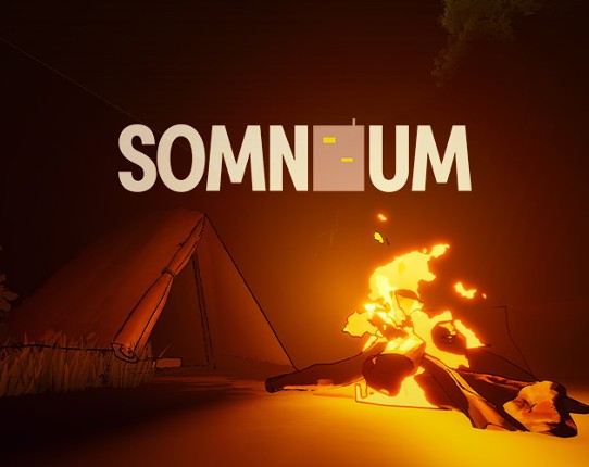 Somnium Game Cover