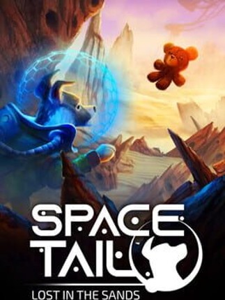 Space Tail: Lost in the Sands Game Cover