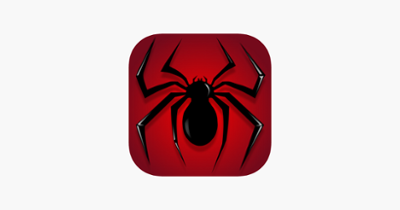 Spider Solitaire, Card Game Image