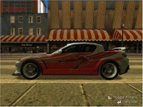 Street Racing Syndicate Image