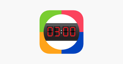 Telling Time - Digital Clock by Photo Touch Image