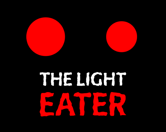 The Light EATER Game Cover