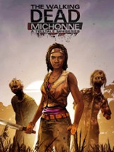 The Walking Dead Michonne Image
