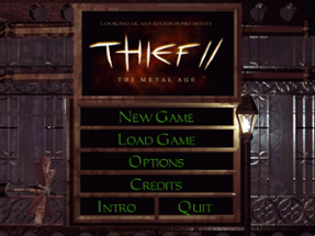 Thief II: The Metal Age Image