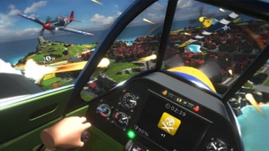 Ultrawings 2 Image