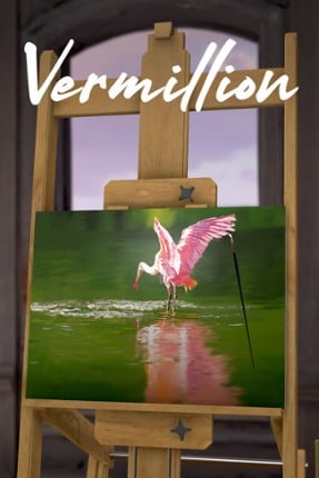 Vermillion Game Cover