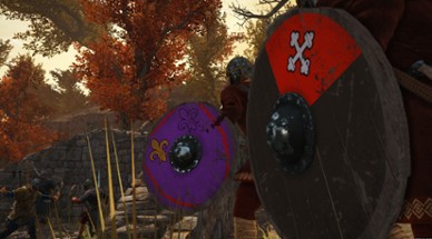 War of the Vikings Image