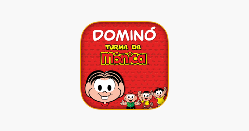 Xalingo - Dominó Turma da Mônica Game Cover