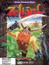 Zeliard Image