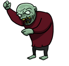 Zombeer Image