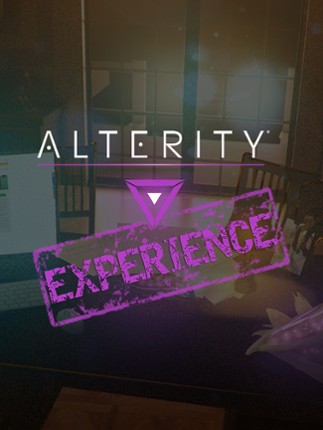 ALTERITY EXPERIENCE Game Cover