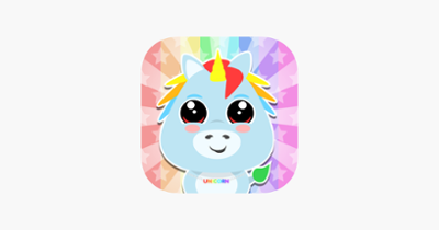 Baby Unicorn Surprise Image