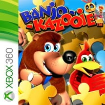 Banjo-Kazooie Image