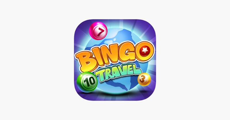 Bingo Travel - Casino Bingo Game Cover