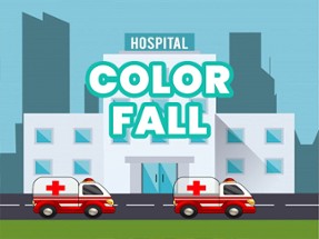 Color Fall Hospital Image